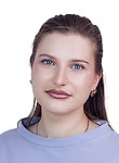 Соболева (Бубнова) Алена Дмитриевна — Стоматолог