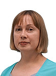 Долинина Елена Владимировна — Психотерапевт