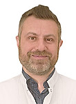 Григорян Эдуард Ашотович — Пластический хирург