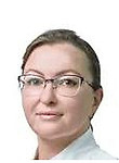 Сироткина Екатерина Владимировна — Косметолог