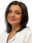 Сапфирова Маргарита Вячеславовна — Рефлексотерапевт