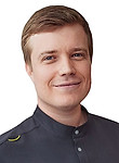 Логвин Сергей Геннадьевич — Стоматолог