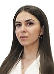 Гварамия Лана Давидовна — Косметолог
