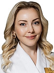 Багаева Ирина Сергеевна — Косметолог