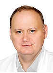Гребнев Константин Сергеевич — Психиатр