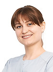 Овчарова Надежда Олеговна — Стоматолог-терапевт