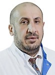 Карапетян Григорий Сергеевич — Ортопед