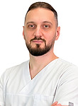 Кулик Иван Вадимович — Гнатолог