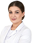 Южная Полина Евгеньевна — Стоматолог