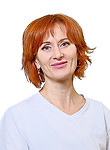 Семенова Инесса Владимировна — Массажист