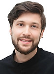 Гончаров Павел Дмитриевич — Стоматолог-терапевт