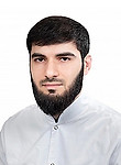 Айдамиров Султанбек Загирбекович