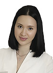 Соловьёва Анастасия Александровна — Косметолог