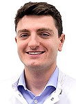 Аргун Дмитрий Демурович — Терапевт