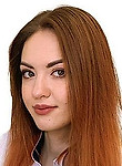 Евсикова Надежда Григорьевна — Отоневролог