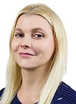 Четверикова Елена Александровна — Нарколог