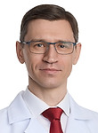 Богарев Александр Сергеевич — Пластический хирург