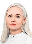 Репина Светлана Игоревна — Стоматолог