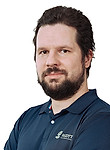 Кустов Никита Игоревич — Стоматолог-ортопед