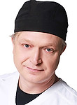 Белый Игорь Анатольевич — Пластический хирург