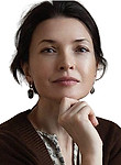 Комбс Елена Игоревна — Психолог