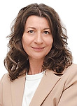 Давыдова Снежана Николаевна — Психолог