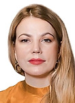 Коновалова Анастасия Вячеславовна — Психолог