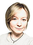 Грин Сабина Игоревна — Психолог
