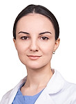 Малкандуева Залина Тахировна — УЗИ-специалист