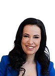 Подинако Вера Николаевна — Нейропсихолог