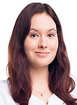 Честкова Екатерина Олеговна