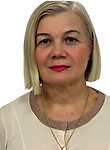 Агафонова Татьяна Дмитриевна — Лор (отоларинголог)