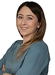 Бархатова Динара Михайловна — Стоматолог