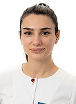 Сулейманова Айла Абдуллаевна — Стоматолог-терапевт
