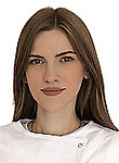 Байчорова Екатерина Александровна — Дерматовенеролог