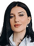 Григорян Сюзанна Воваевна — Гинеколог
