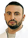 Ибрагимов Заур Симашинович — Эндоскопист