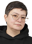 Полиенко Наталья Вадимовна — Нейропсихолог