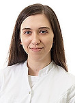 Сивоконь Елена Николаевна — Стоматолог