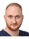 Апанасюк Вадим Владимирович — Ортопед