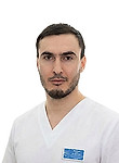 Магомедов Юсуп Джабраилович — Стоматолог