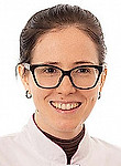 Иваницкая Елена Юрьевна — Ревматолог