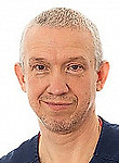 Мясников Виталий Владимирович — Мануальный терапевт