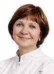 Политова Елена Петровна — Стоматолог-терапевт