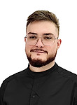 Бядретдинов Наиль Зиннурович — Стоматолог-ортопед