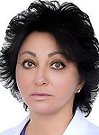 Иванченкова Татьяна Александровна — Пластический хирург