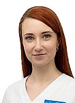 Ковтун Ольга Николаевна — Стоматолог