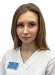 Рябова Алина Андреевна — Стоматолог-ортодонт