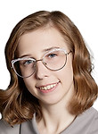 Фокина Александра Алексеевна — Стоматолог-ортодонт