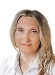 Багинская Екатерина Иосифовна — Нарколог